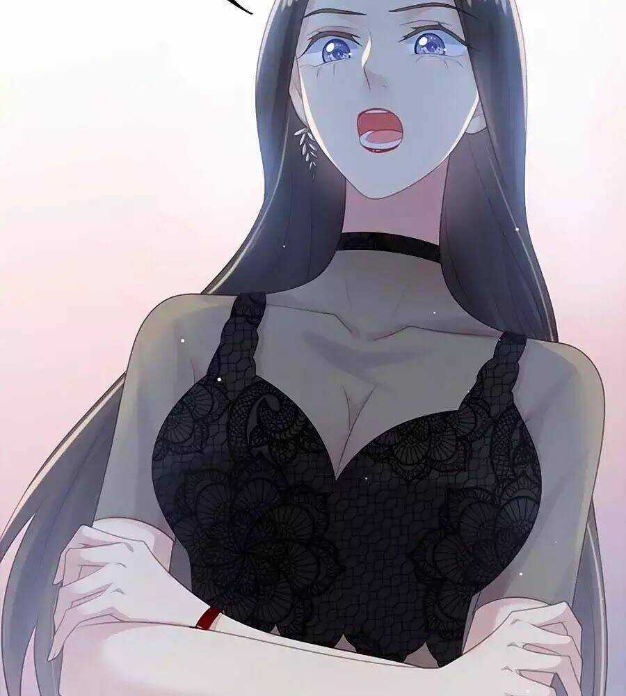 Khóa Chặt Đôi Môi - Chapter 83 - Trang 11