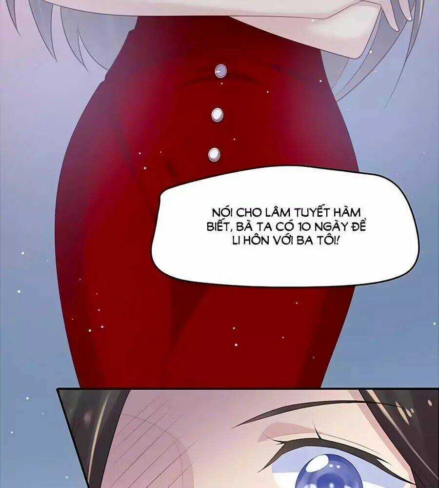 Khóa Chặt Đôi Môi - Chapter 83 - Trang 12