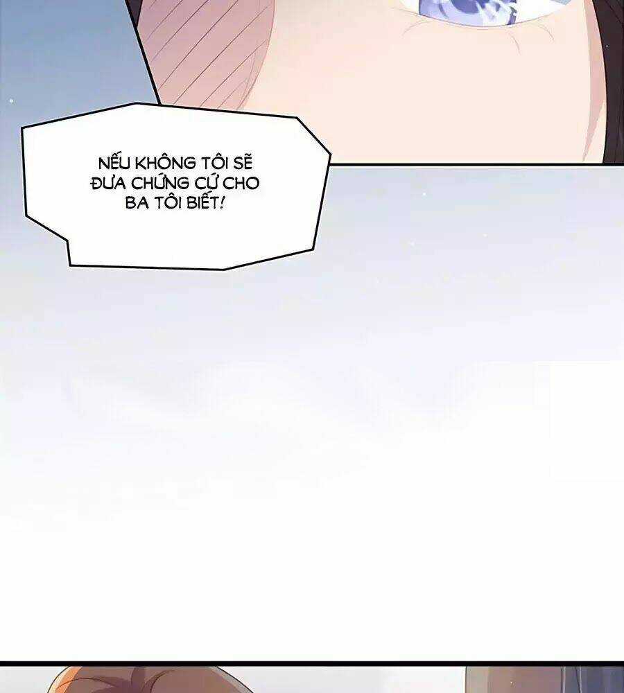 Khóa Chặt Đôi Môi - Chapter 83 - Trang 13