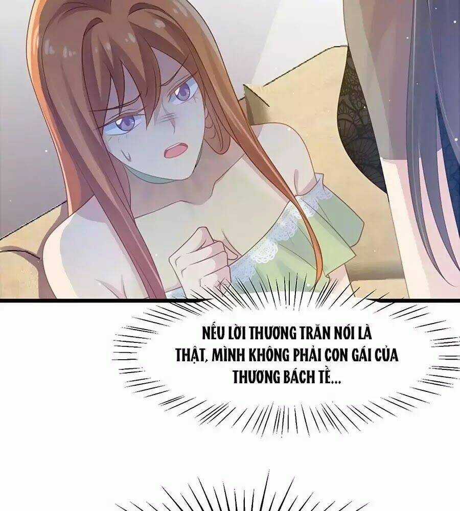 Khóa Chặt Đôi Môi - Chapter 83 - Trang 14