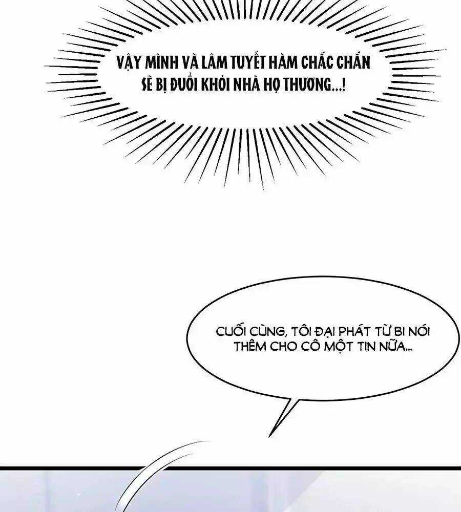 Khóa Chặt Đôi Môi - Chapter 83 - Trang 15