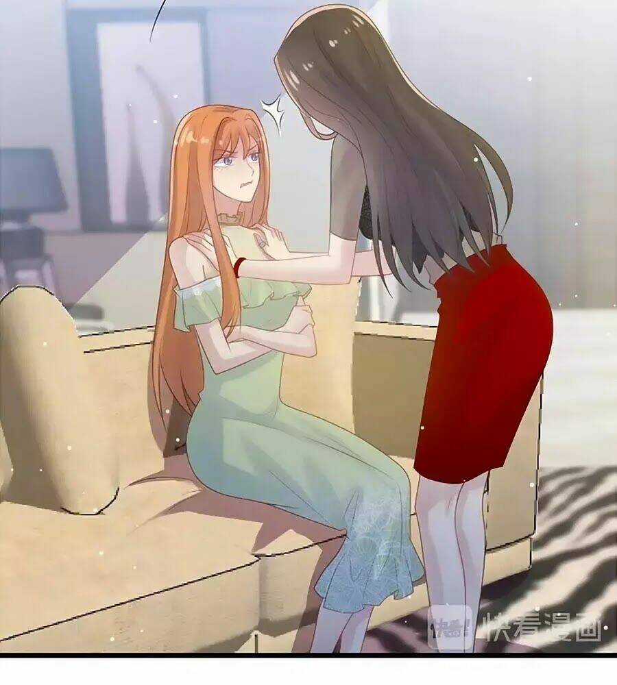 Khóa Chặt Đôi Môi - Chapter 83 - Trang 16