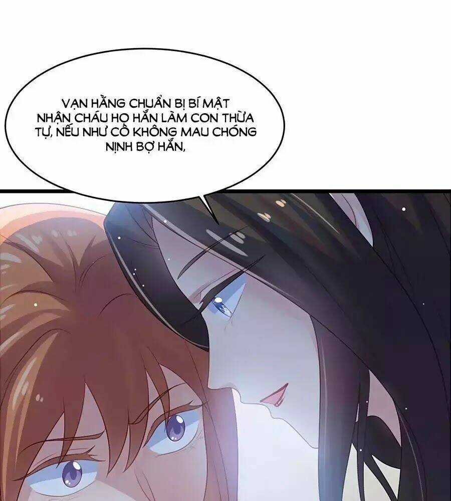 Khóa Chặt Đôi Môi - Chapter 83 - Trang 18