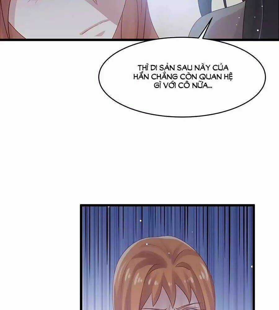 Khóa Chặt Đôi Môi - Chapter 83 - Trang 19