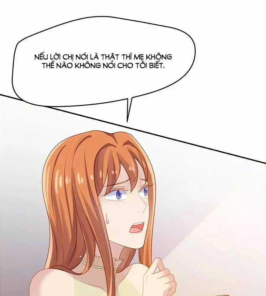 Khóa Chặt Đôi Môi - Chapter 83 - Trang 3
