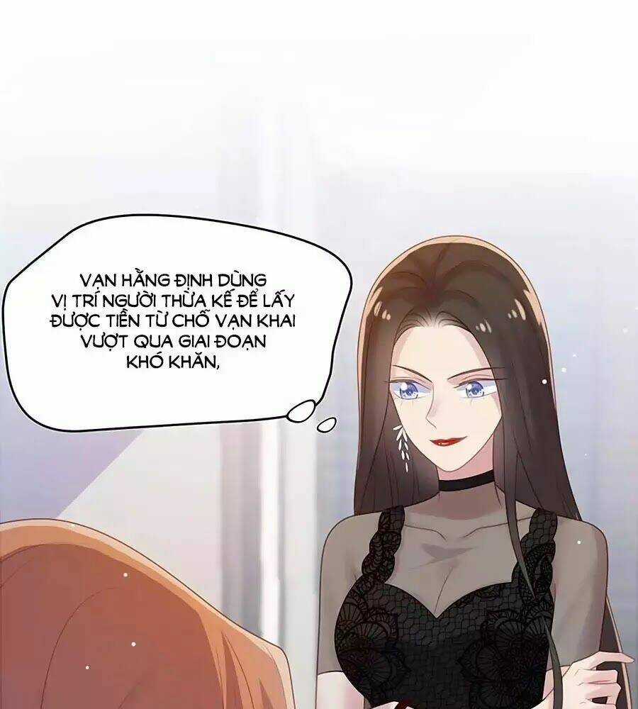 Khóa Chặt Đôi Môi - Chapter 83 - Trang 21