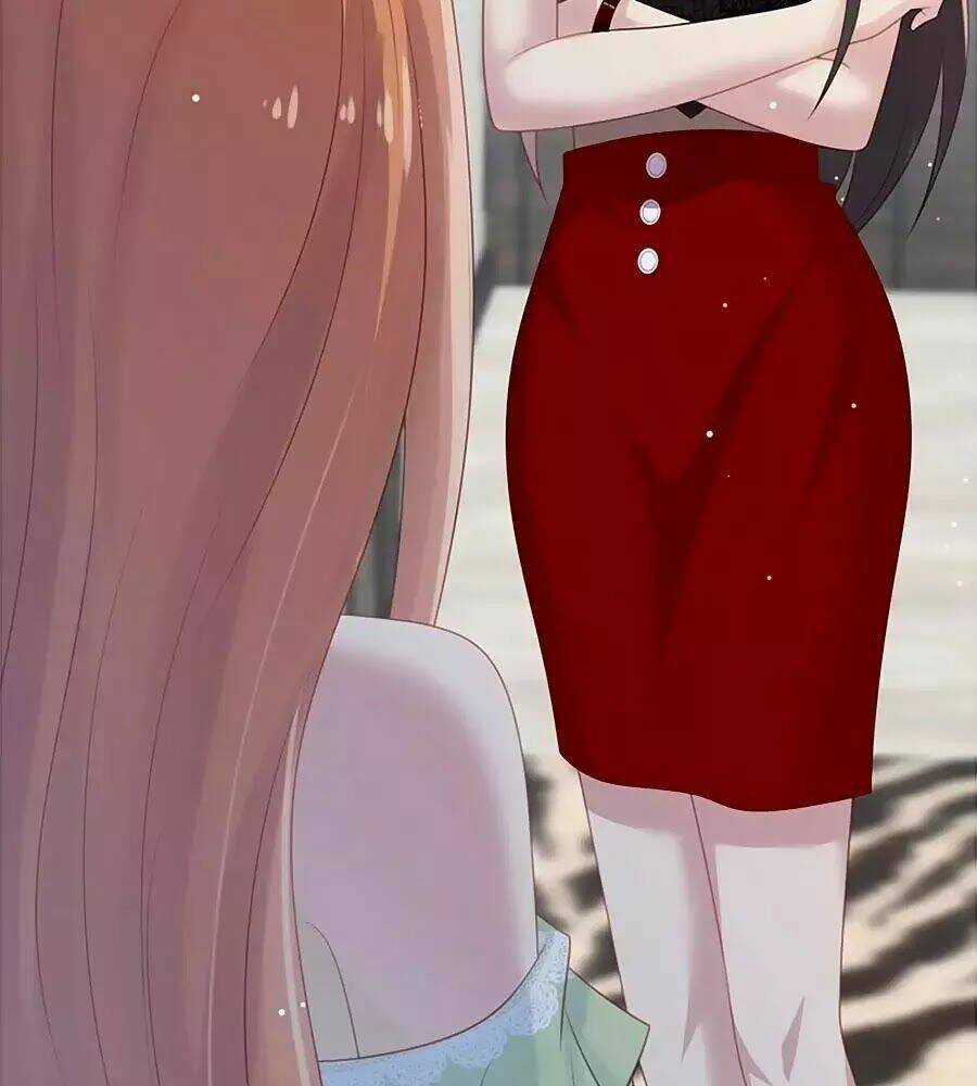 Khóa Chặt Đôi Môi - Chapter 83 - Trang 22