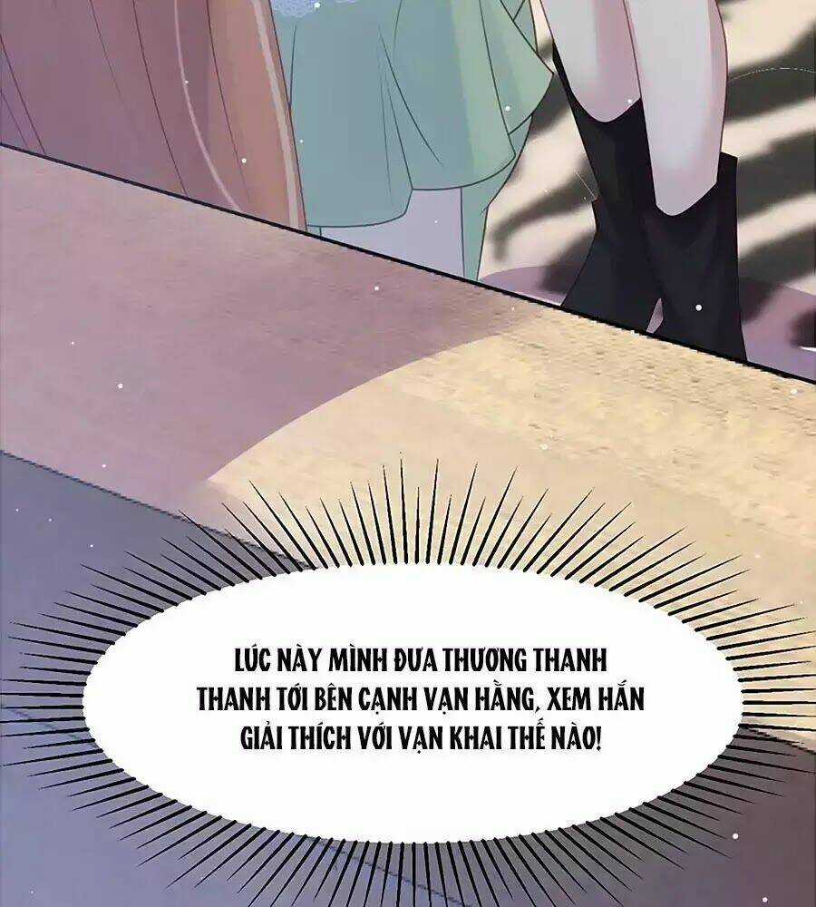 Khóa Chặt Đôi Môi - Chapter 83 - Trang 23