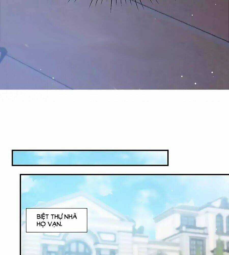 Khóa Chặt Đôi Môi - Chapter 83 - Trang 24