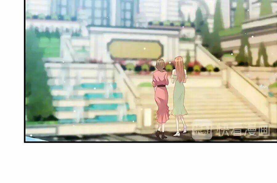 Khóa Chặt Đôi Môi - Chapter 83 - Trang 25