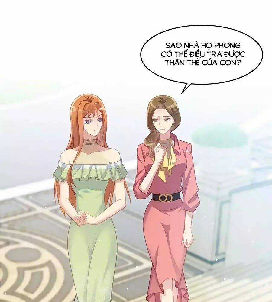 Khóa Chặt Đôi Môi - Chapter 83 - Trang 26