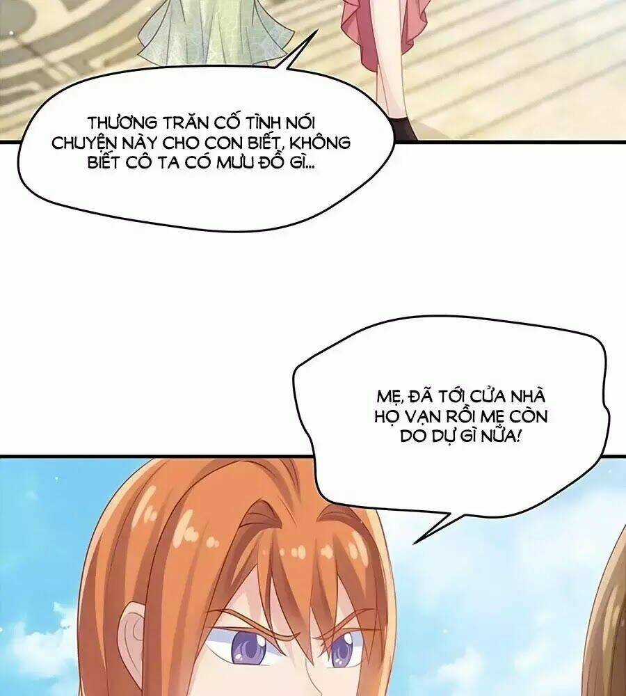 Khóa Chặt Đôi Môi - Chapter 83 - Trang 27