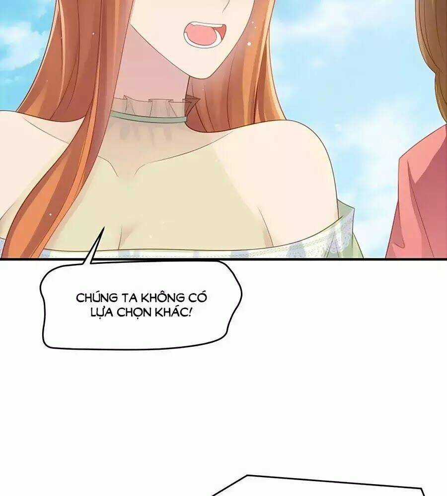 Khóa Chặt Đôi Môi - Chapter 83 - Trang 28