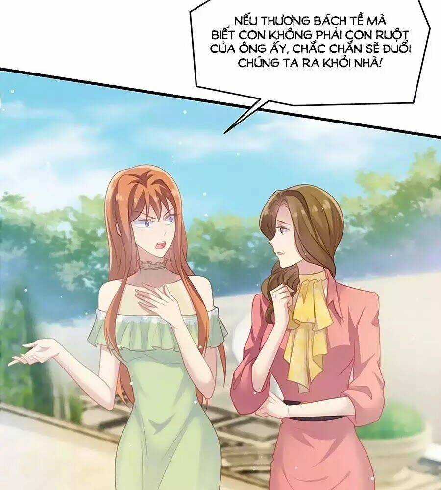 Khóa Chặt Đôi Môi - Chapter 83 - Trang 29