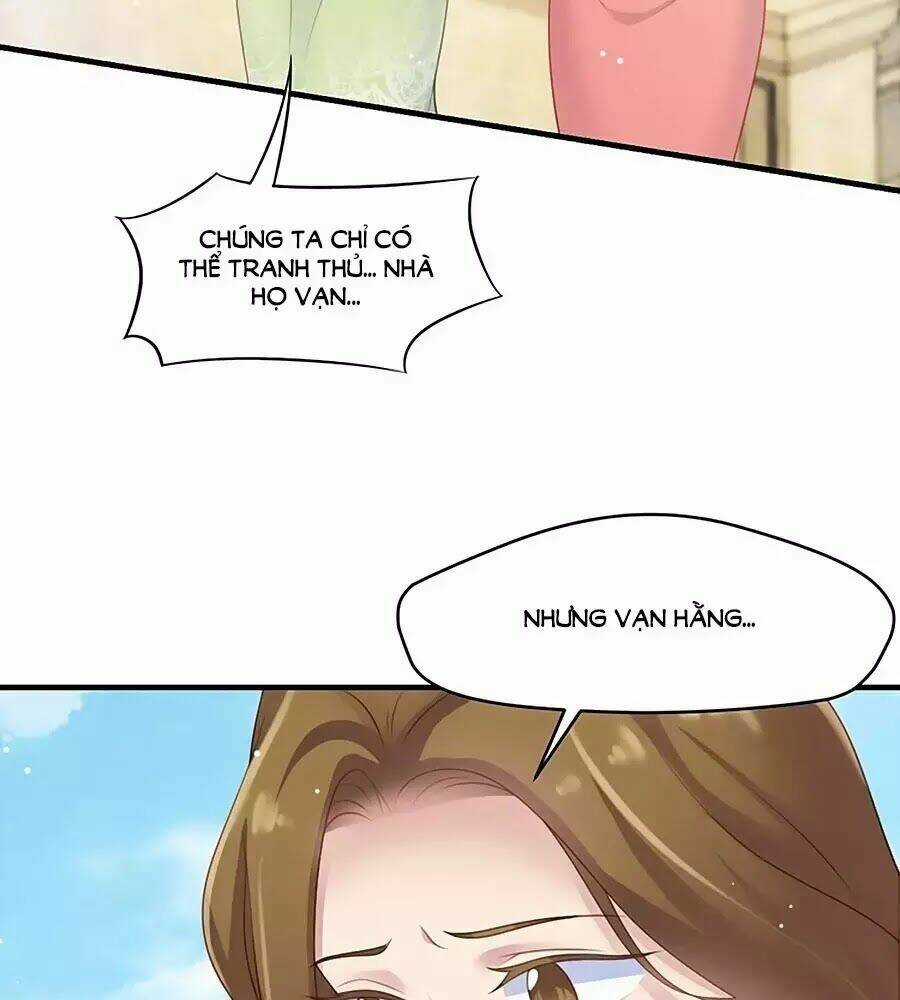 Khóa Chặt Đôi Môi - Chapter 83 - Trang 30