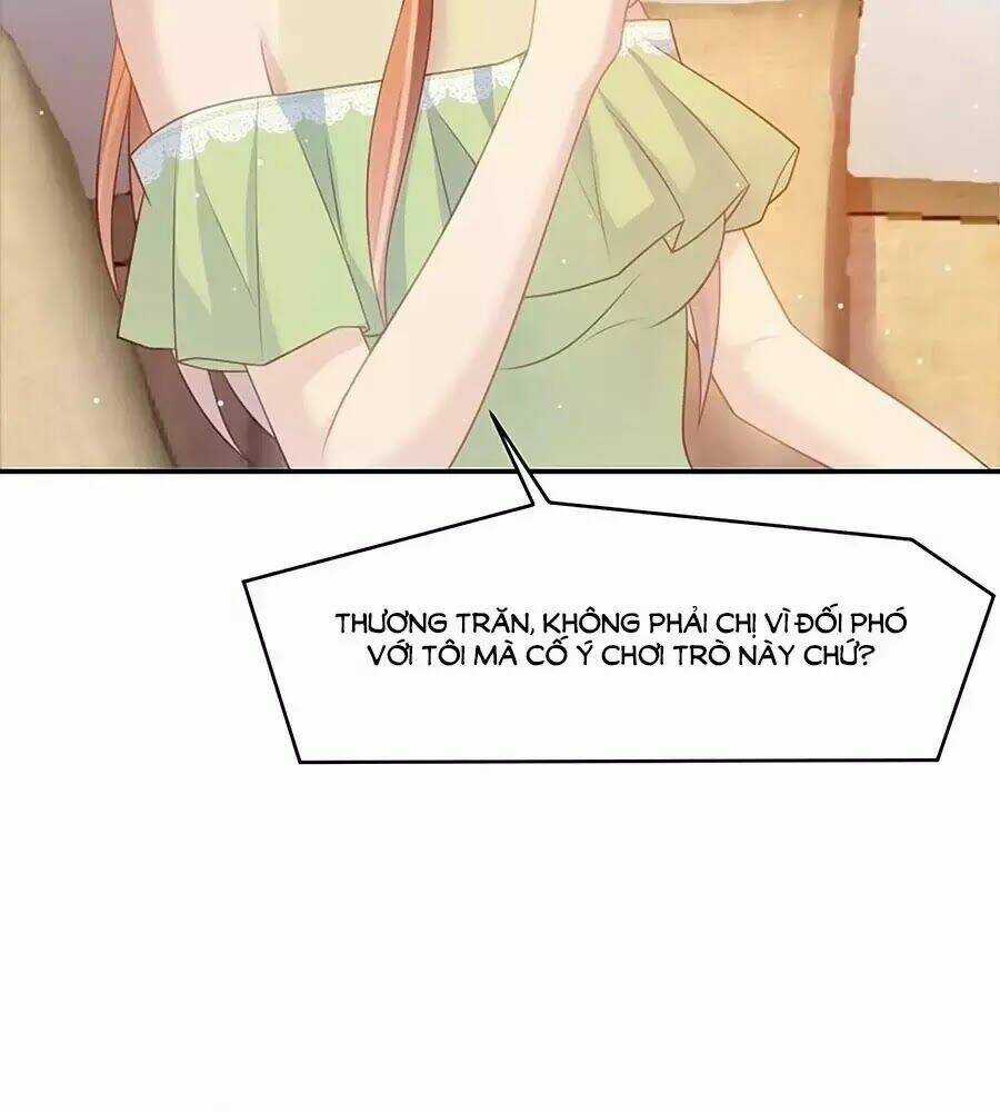 Khóa Chặt Đôi Môi - Chapter 83 - Trang 4