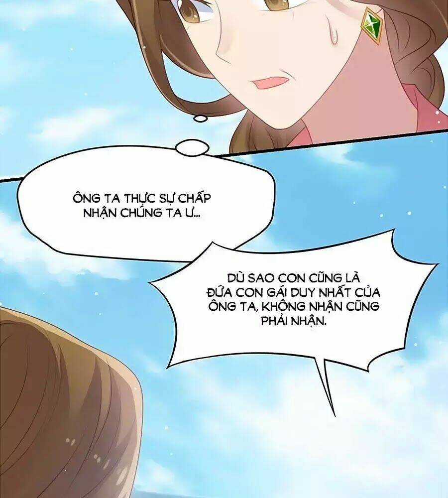 Khóa Chặt Đôi Môi - Chapter 83 - Trang 31