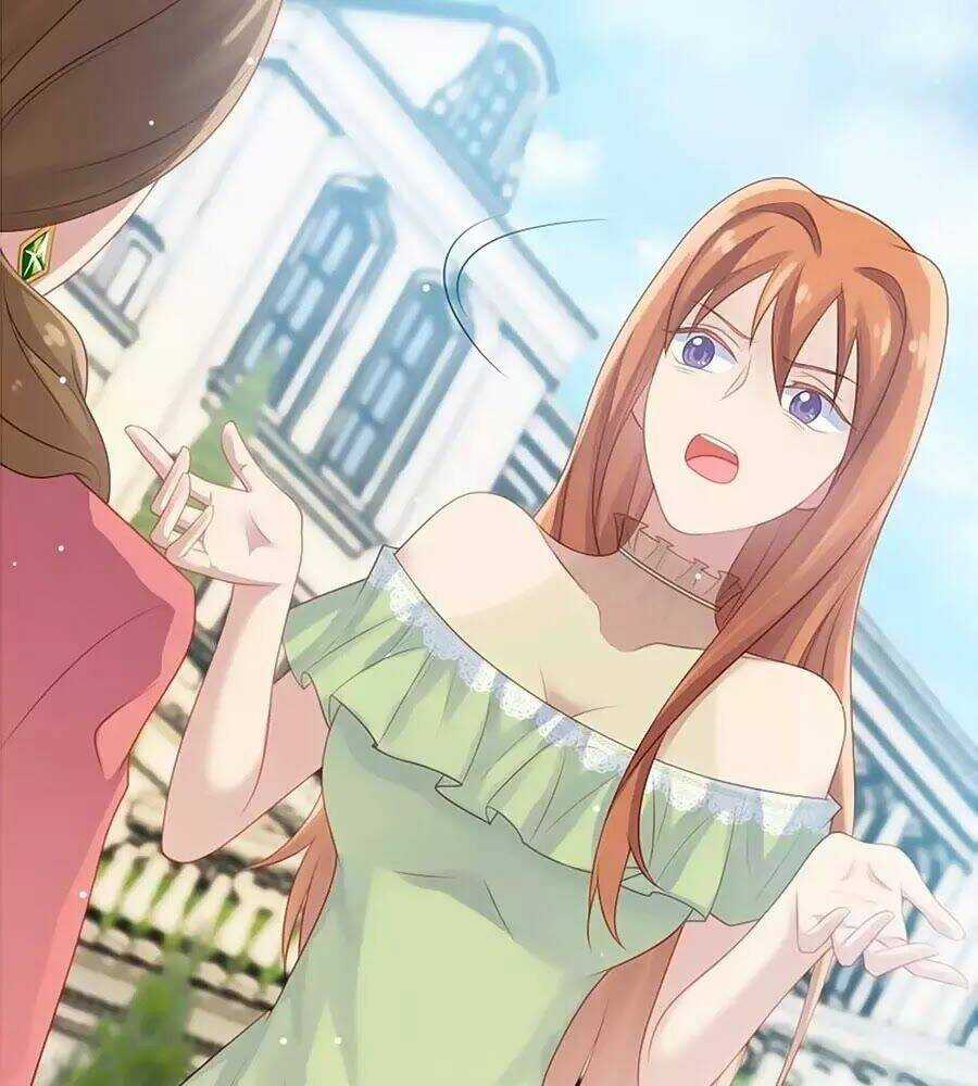 Khóa Chặt Đôi Môi - Chapter 83 - Trang 32