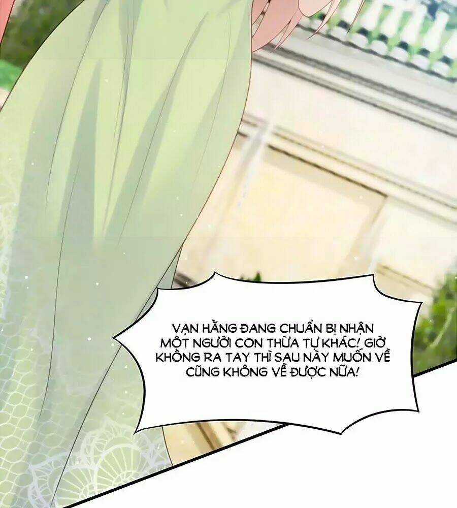 Khóa Chặt Đôi Môi - Chapter 83 - Trang 33