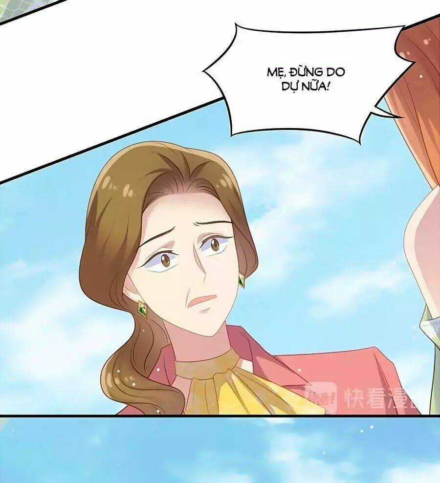 Khóa Chặt Đôi Môi - Chapter 83 - Trang 34