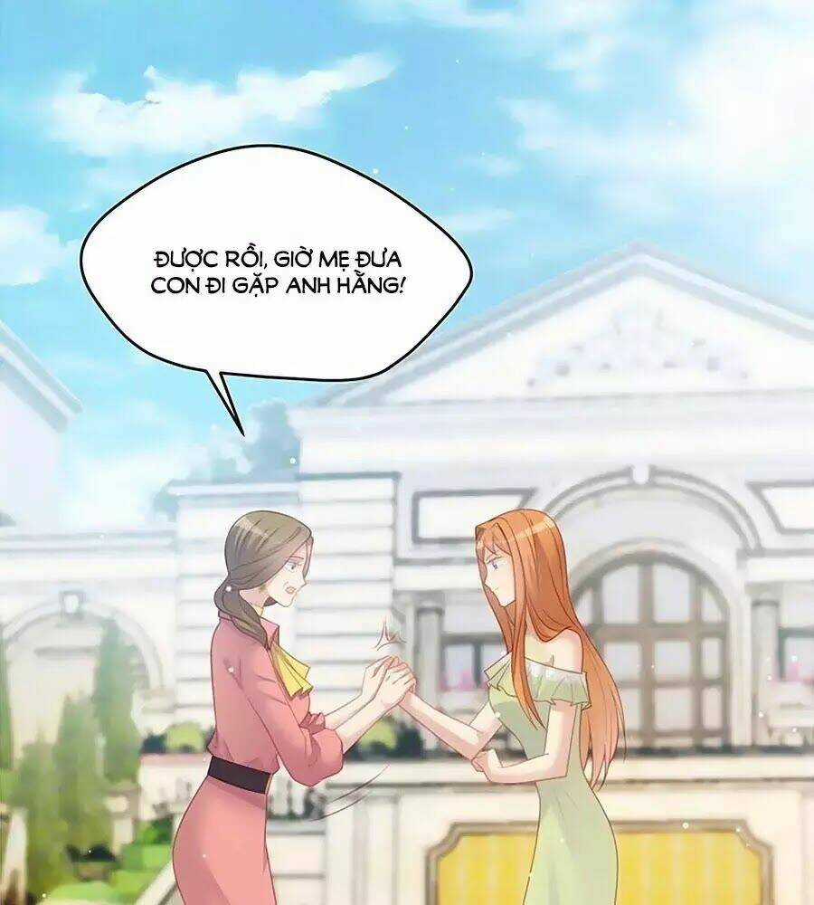 Khóa Chặt Đôi Môi - Chapter 83 - Trang 35