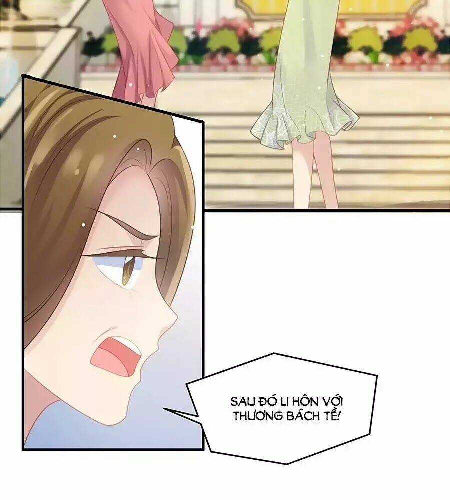 Khóa Chặt Đôi Môi - Chapter 83 - Trang 36