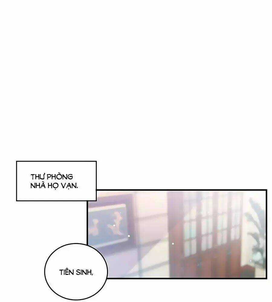 Khóa Chặt Đôi Môi - Chapter 83 - Trang 37