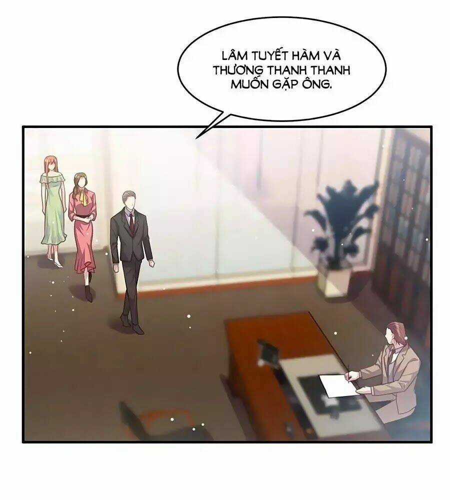 Khóa Chặt Đôi Môi - Chapter 83 - Trang 38