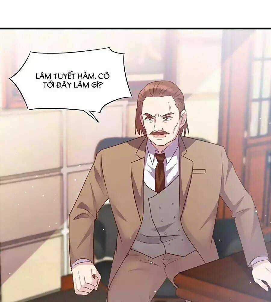 Khóa Chặt Đôi Môi - Chapter 83 - Trang 39