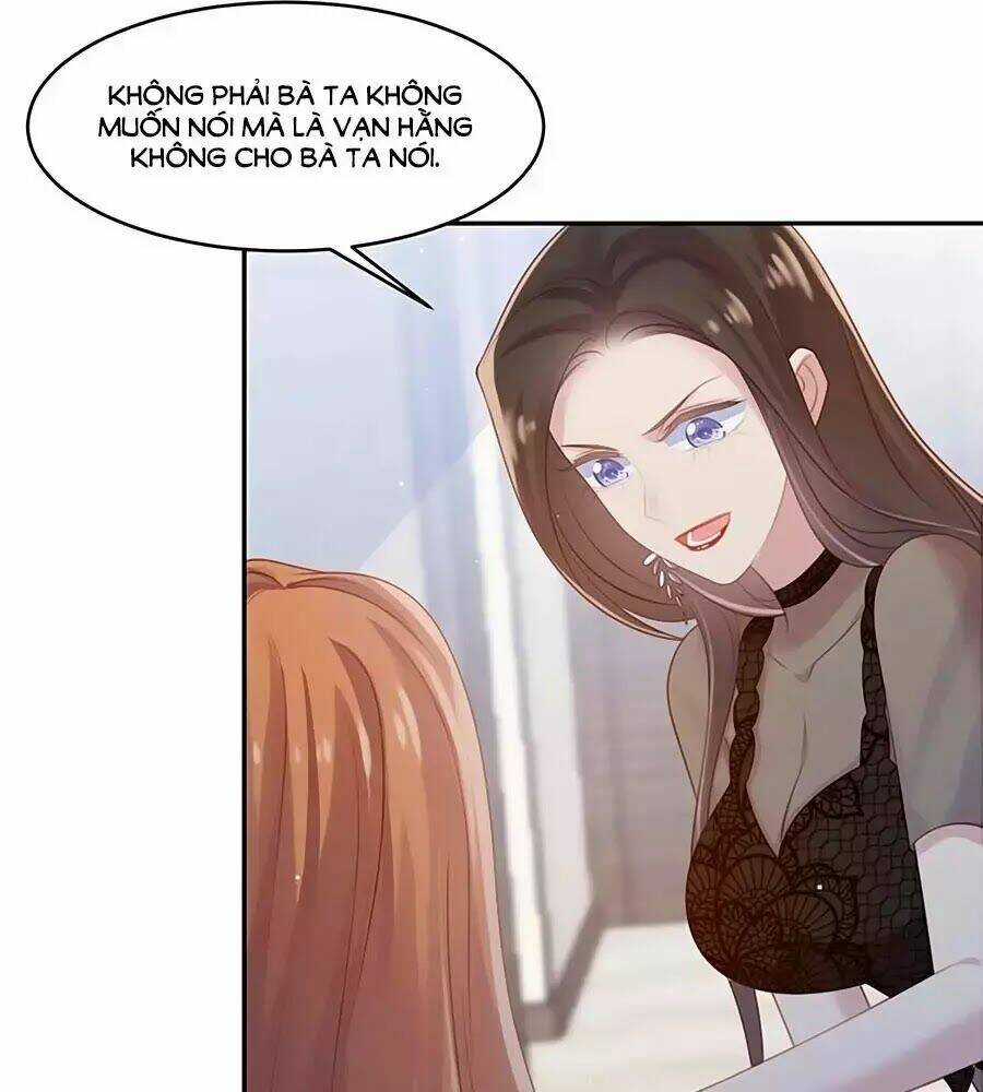 Khóa Chặt Đôi Môi - Chapter 83 - Trang 5