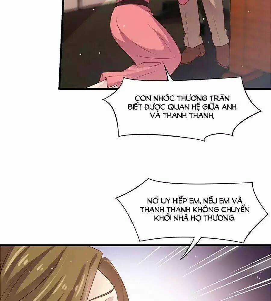 Khóa Chặt Đôi Môi - Chapter 83 - Trang 41