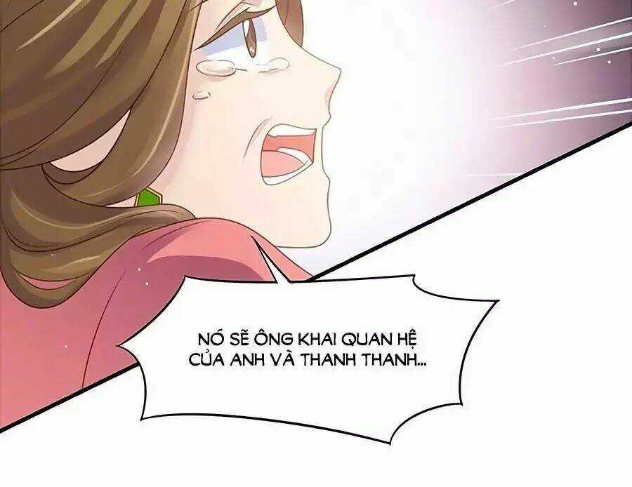Khóa Chặt Đôi Môi - Chapter 83 - Trang 42