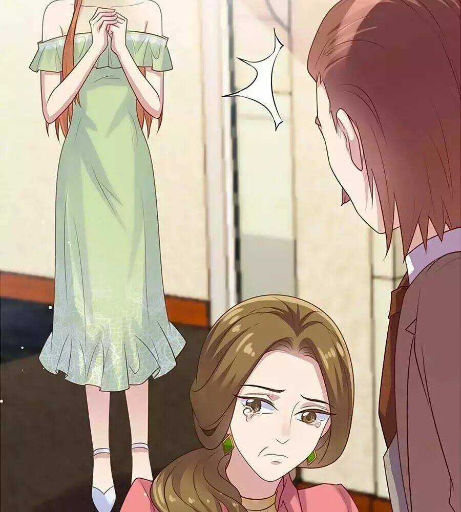 Khóa Chặt Đôi Môi - Chapter 83 - Trang 44