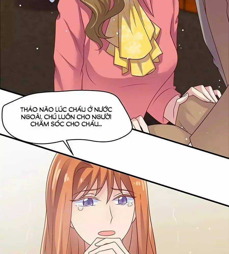 Khóa Chặt Đôi Môi - Chapter 83 - Trang 45