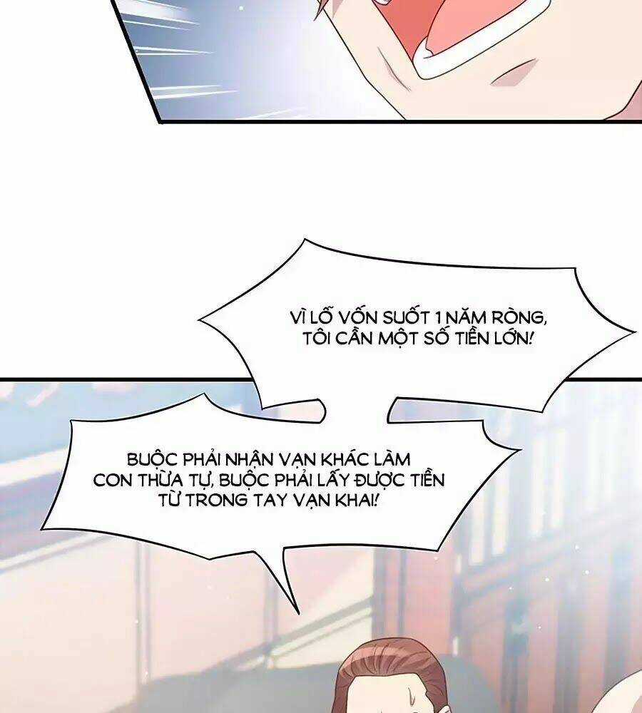 Khóa Chặt Đôi Môi - Chapter 83 - Trang 47