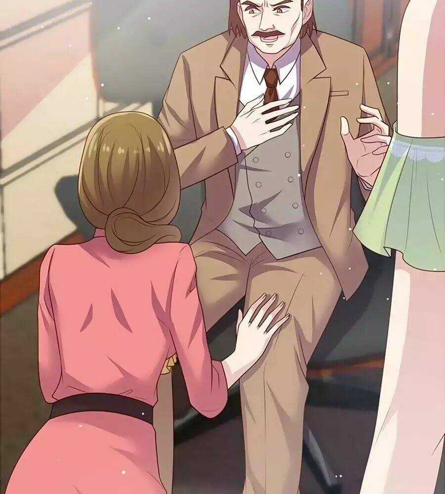 Khóa Chặt Đôi Môi - Chapter 83 - Trang 48