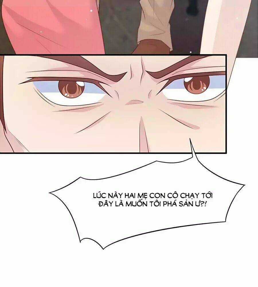 Khóa Chặt Đôi Môi - Chapter 83 - Trang 49