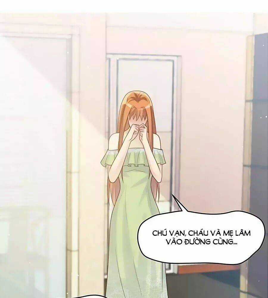 Khóa Chặt Đôi Môi - Chapter 83 - Trang 50