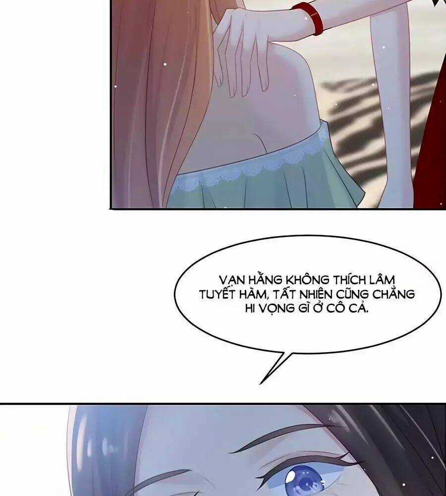 Khóa Chặt Đôi Môi - Chapter 83 - Trang 6