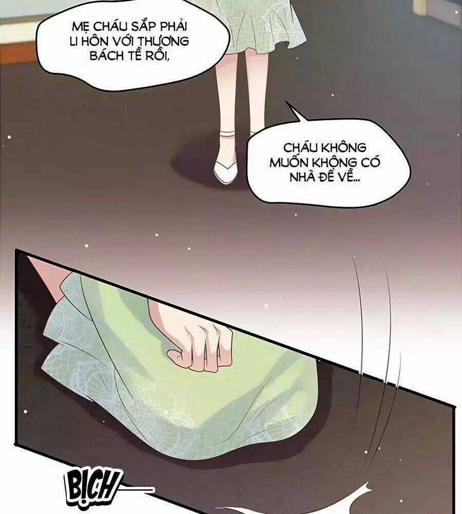 Khóa Chặt Đôi Môi - Chapter 83 - Trang 51