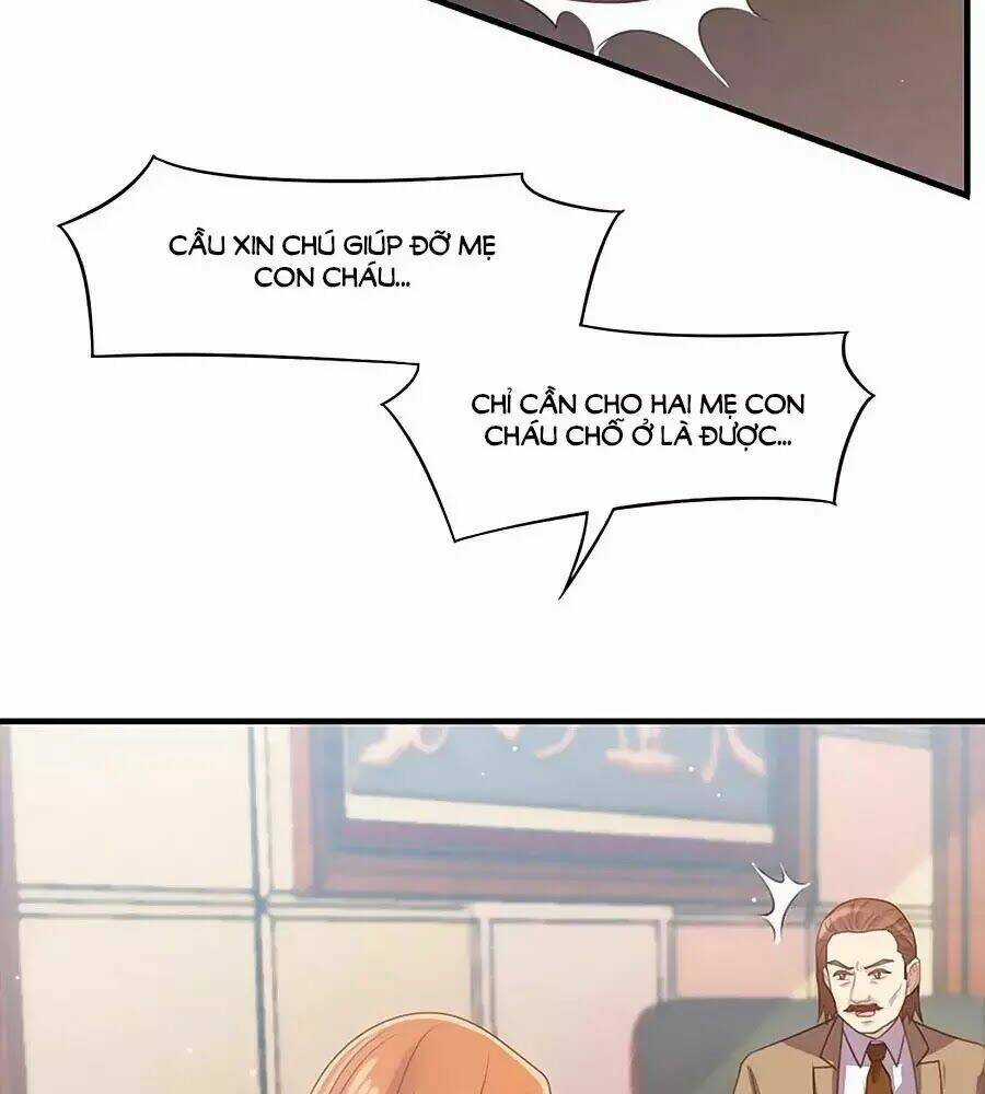 Khóa Chặt Đôi Môi - Chapter 83 - Trang 52