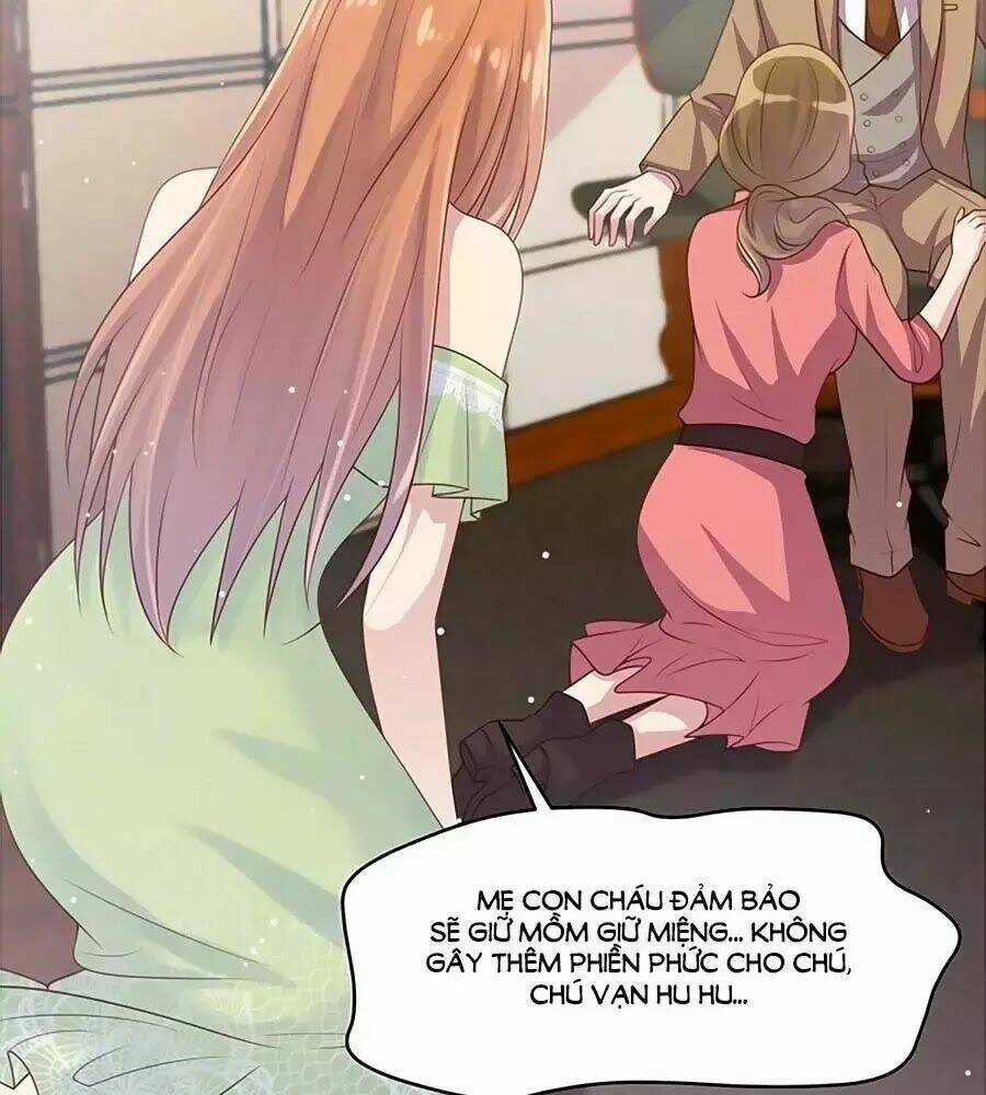 Khóa Chặt Đôi Môi - Chapter 83 - Trang 53