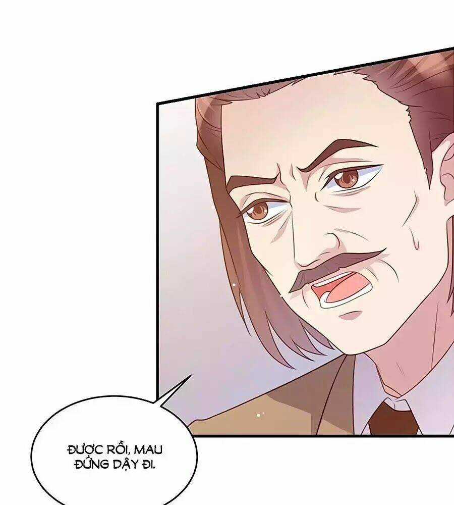 Khóa Chặt Đôi Môi - Chapter 83 - Trang 55