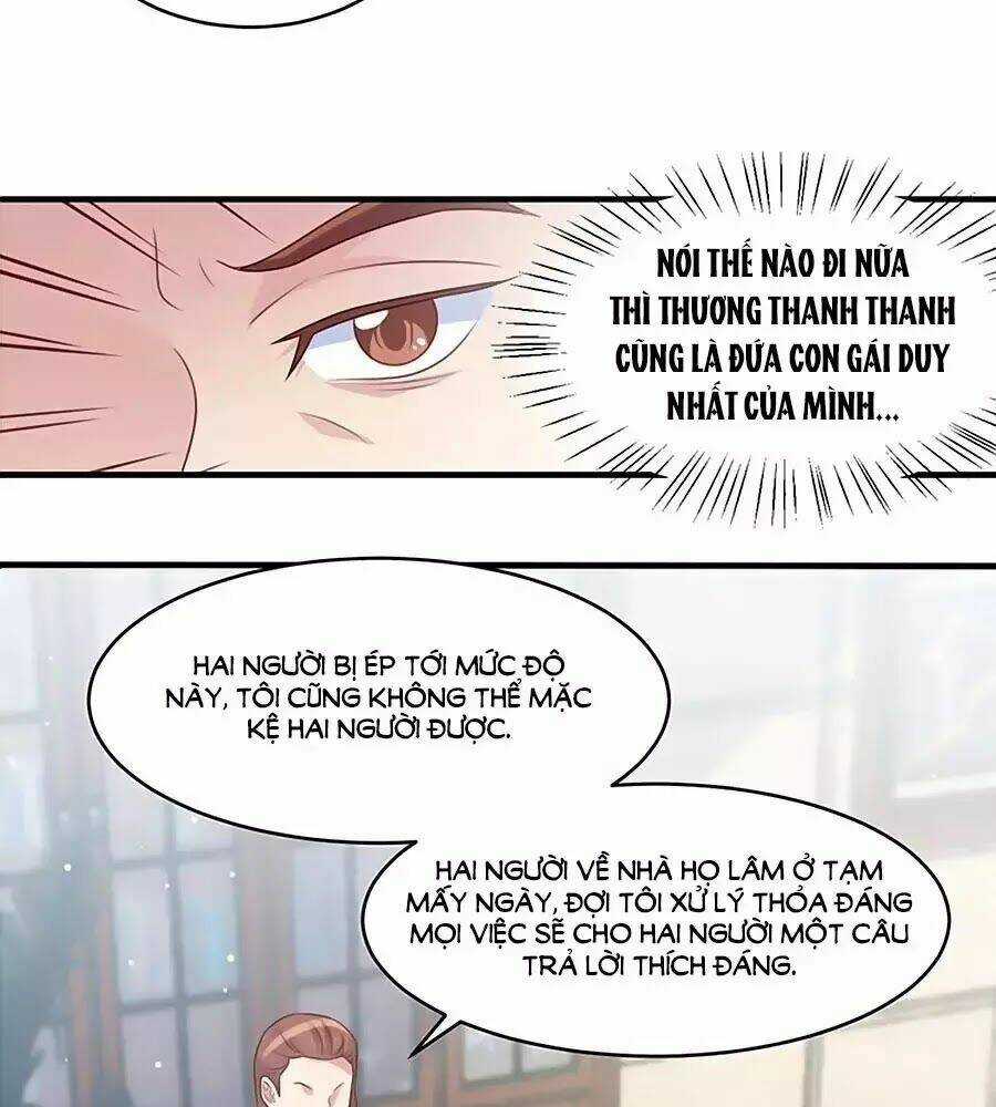 Khóa Chặt Đôi Môi - Chapter 83 - Trang 56