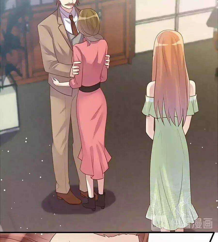 Khóa Chặt Đôi Môi - Chapter 83 - Trang 57