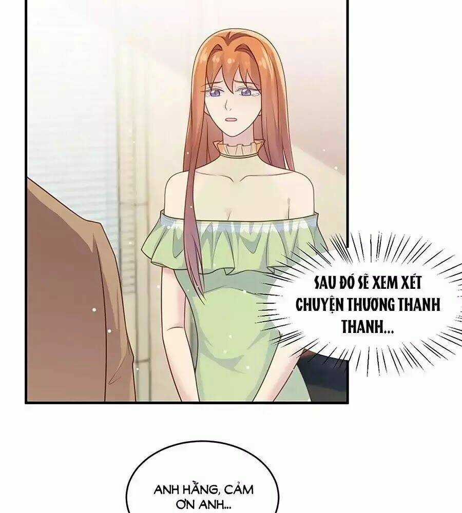 Khóa Chặt Đôi Môi - Chapter 83 - Trang 59