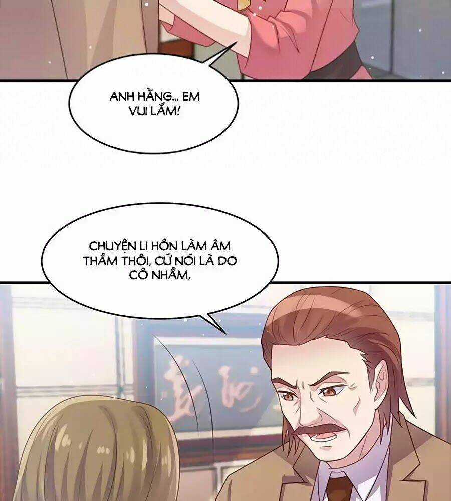 Khóa Chặt Đôi Môi - Chapter 83 - Trang 61