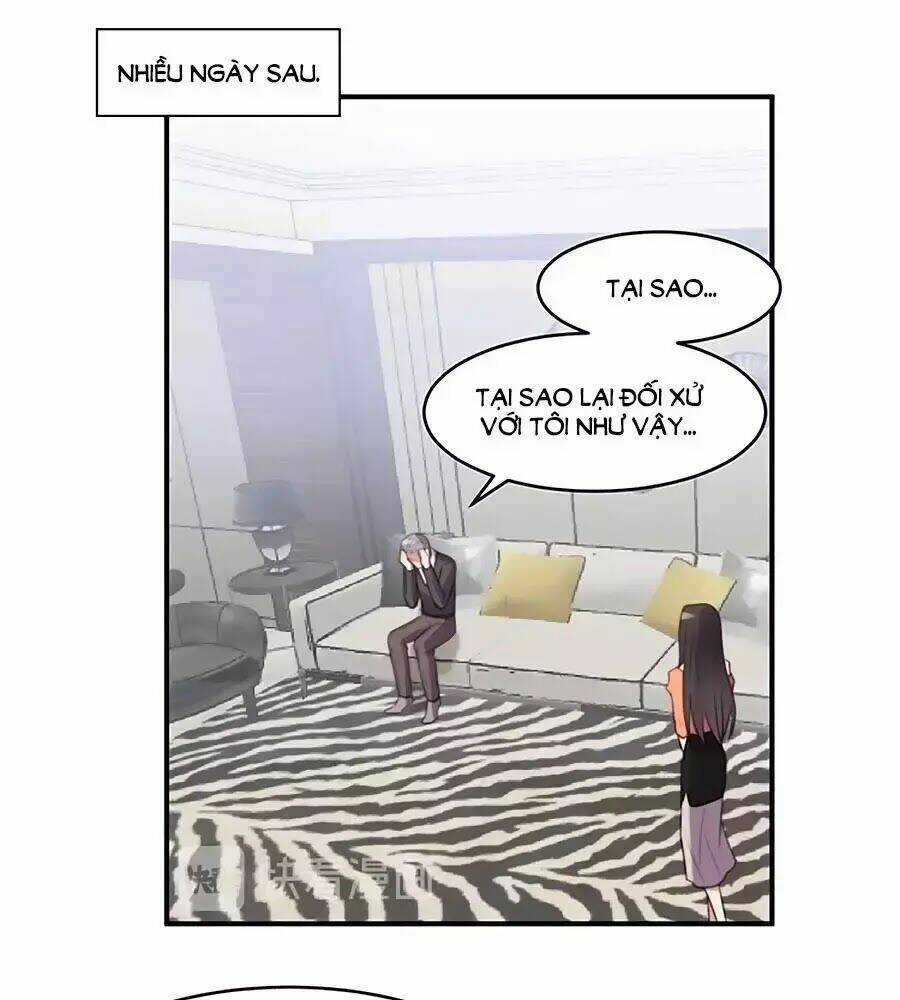 Khóa Chặt Đôi Môi - Chapter 83 - Trang 63