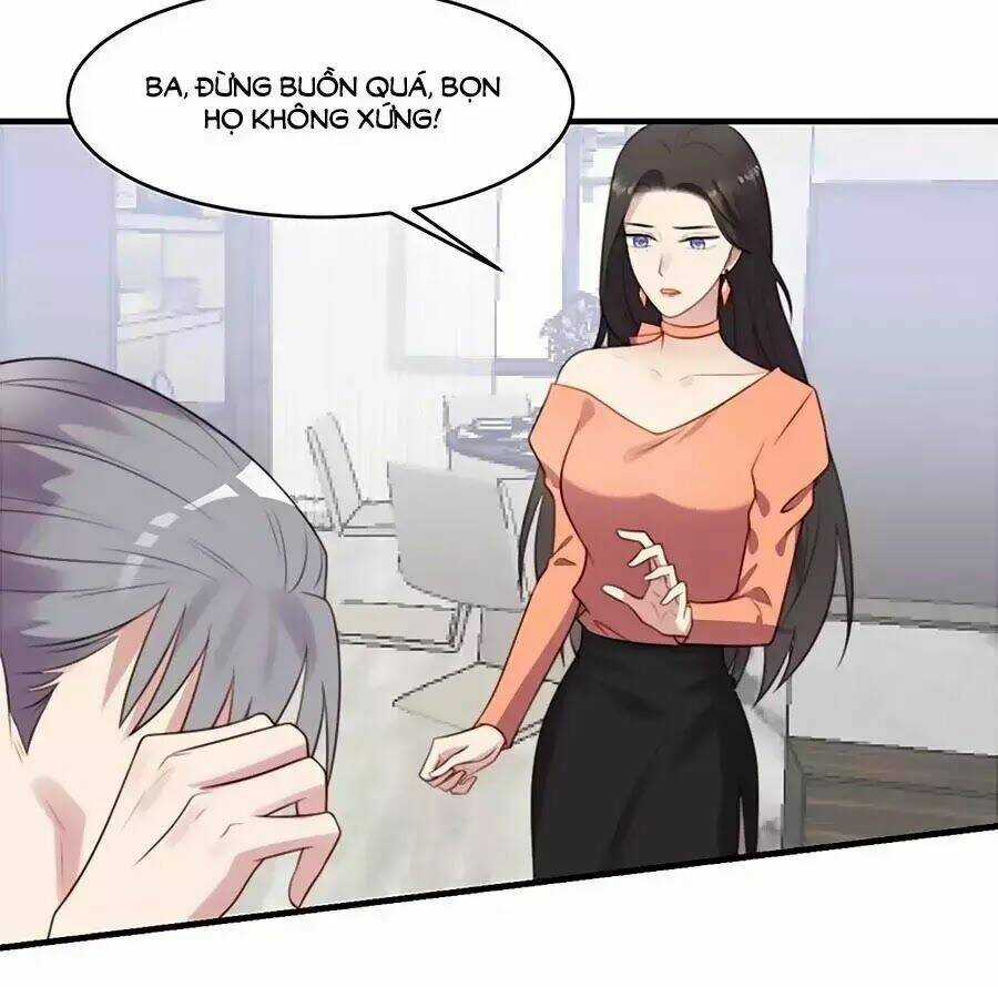 Khóa Chặt Đôi Môi - Chapter 83 - Trang 64