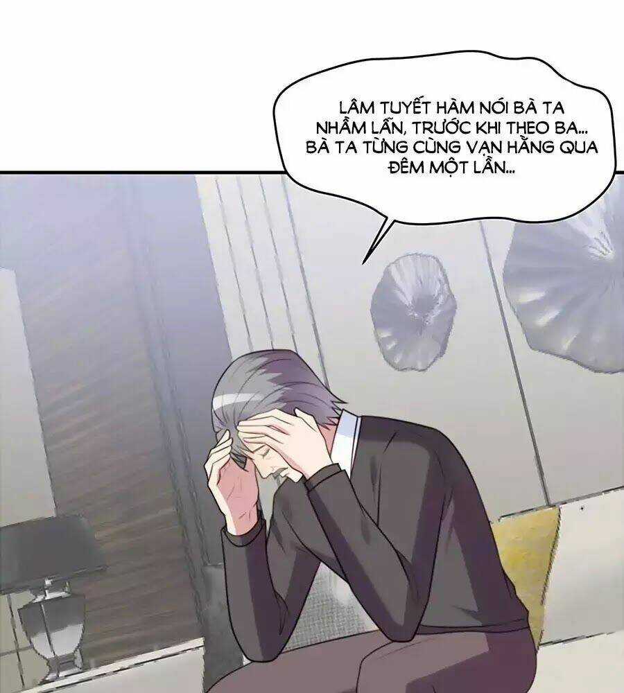 Khóa Chặt Đôi Môi - Chapter 83 - Trang 65